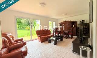 Maison 6 Pièces 105 m² à vendre à Guénin (56150)
