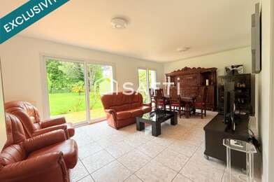 Maison 6 pièces 285000 €