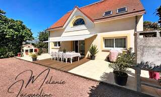Maison 5 Pièces 232 m² à vendre à Émiéville (14630)
