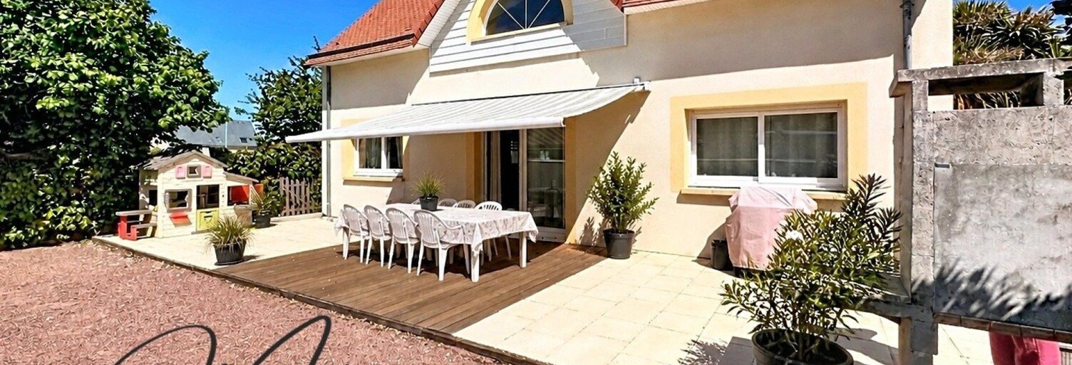 Maison 5 Pièces 232 m² à vendre à Émiéville (14630)