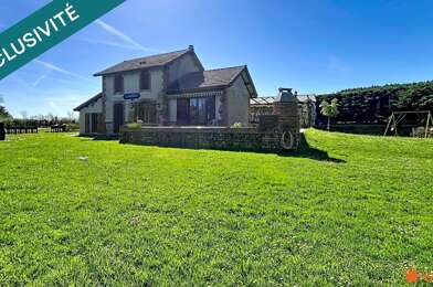 Maison 5 pièces 235000 €