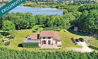 Maison 5 Pièces 112 m² à vendre à Le Rousset-Marizy (71220)