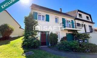 Maison 4 Pièces 119 m² à vendre à Verquin (62131)