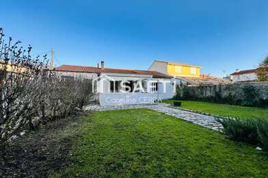 Maison 4 pièces 315000 €