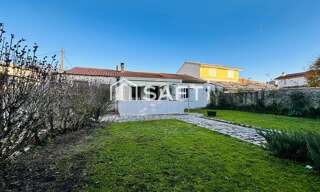 Maison 4 Pièces 86 m² à vendre à Mérignac (33700)