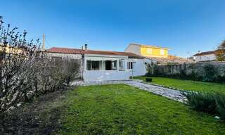 Maison 4 Pièces 86 m² à vendre à Mérignac (33700)