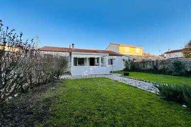Maison 4 pièces 315000 €