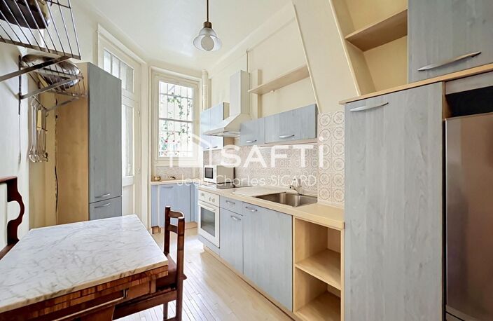Motte-Picquet à moins de 200m — photo 4