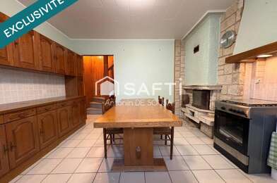 Maison 5 pièces 240000 €