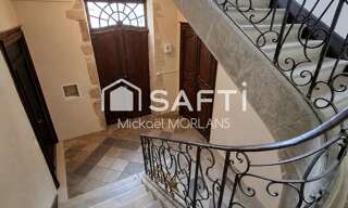 Appartement 2 Pièces 77 m² à vendre à Navarrenx (64190)