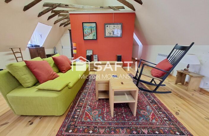 Appartement dans immeuble de prestige plein cœur de Navarrenx — photo 5