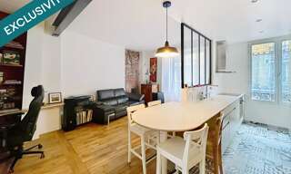 Appartement 3 Pièces 63 m² à vendre à Clamart (92140)