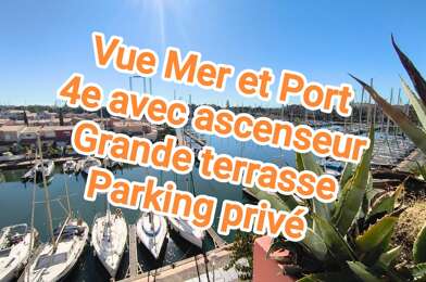 Appartement 2 pièces 170000 €