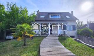 Maison 7 Pièces 135 m² à vendre à Moisson (78840)
