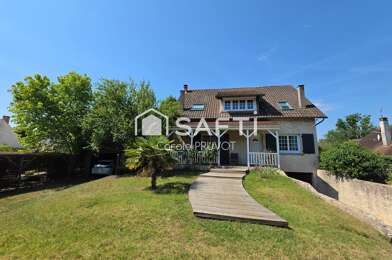 Maison 7 pièces 349500 €