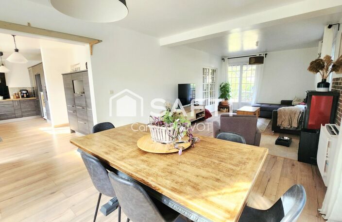 Maison familiale  5 chambres 135M2  à Moisson — photo 3
