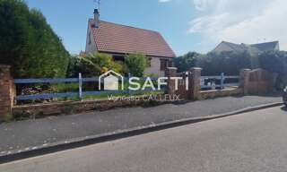 Maison 4 Pièces 86 m² à vendre à Beautor (02800)
