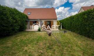 Maison 4 Pièces 86 m² à vendre à Tergnier (02700)