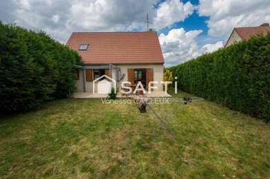 Maison 4 pièces 126000 €