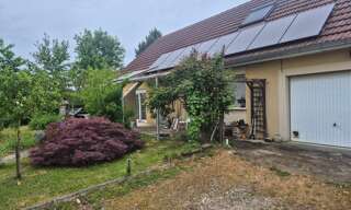 Maison 5 Pièces 106 m² à vendre à Igny (70700)