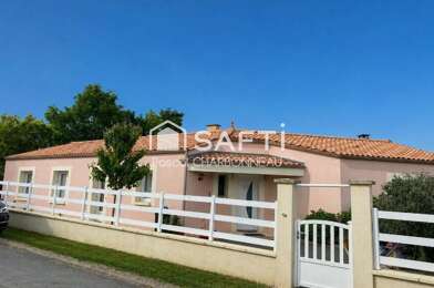 Maison 7 pièces 257000 €