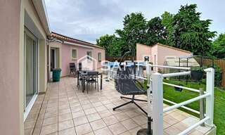 Maison 7 Pièces 127 m² à vendre à La Châtaigneraie (85120)