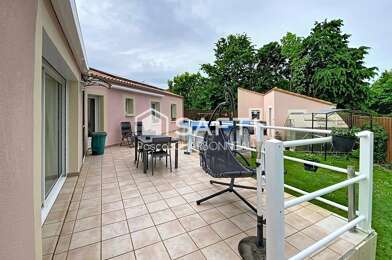 Maison 7 pièces 257000 €
