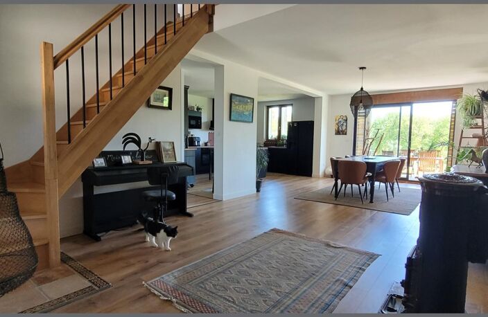 Propriété de Charme — photo 4