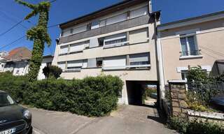 Appartement 2 Pièces 36 m² à vendre à Villers-lès-Nancy (54600)