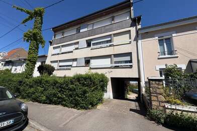 Appartement 2 pièces 81400 €