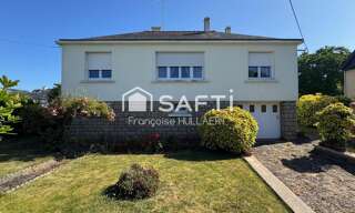 Maison 3 Pièces 63 m² à vendre à Meucon (56890)