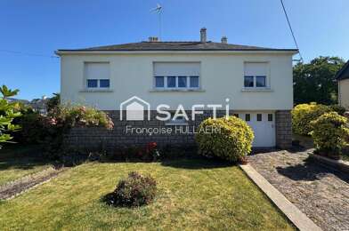 Maison 3 pièces 219500 €