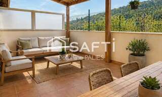Appartement 3 Pièces 49 m² à vendre à La Roquebrussanne (83136)