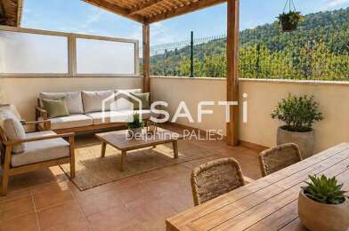 Appartement 3 pièces 156000 €