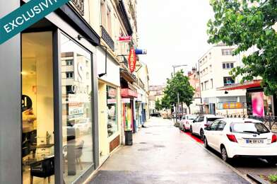 Commerce 2 pièces 40000 €