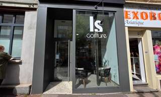 Commerce 2 Pièces 38 m² à vendre à Épinal (88000)