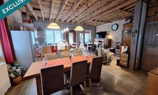 Maison 4 Pièces 127 m² à vendre à Jujurieux (01640)