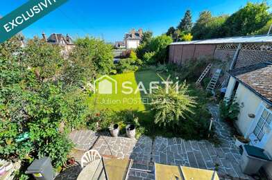 Maison 6 pièces 139900 €