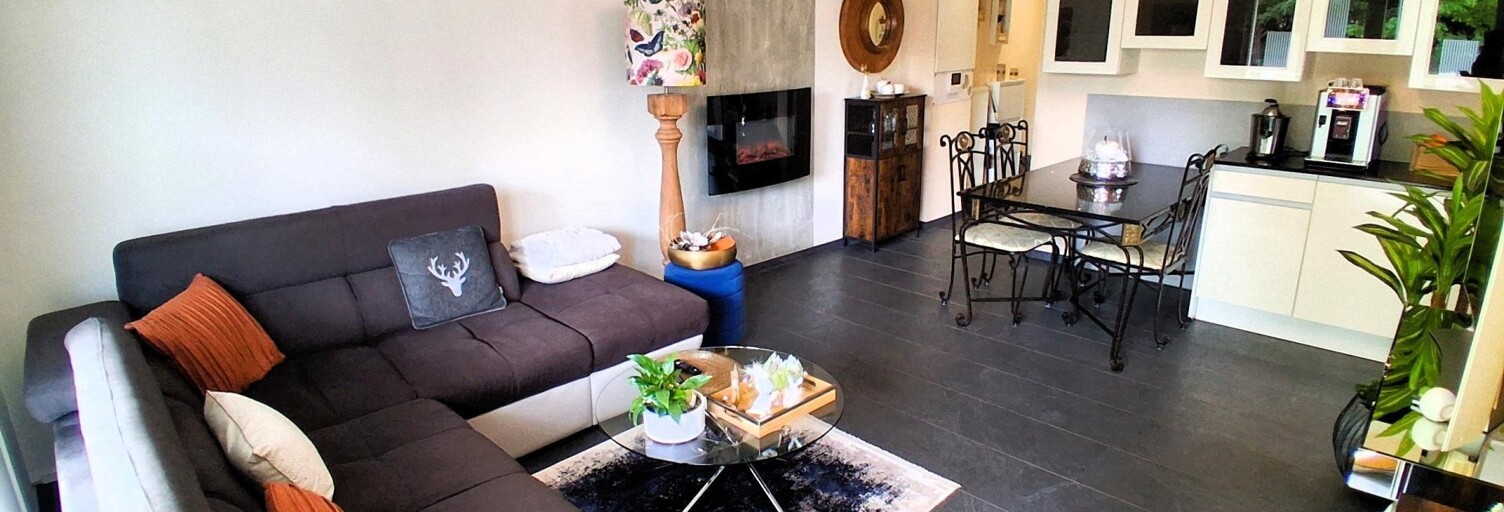 Appartement 2 Pièces 42 m² à vendre à Bischwiller (67240)