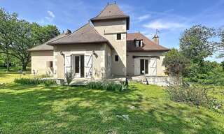 Maison 5 Pièces 130 m² à vendre à Flaujac-Poujols (46090)