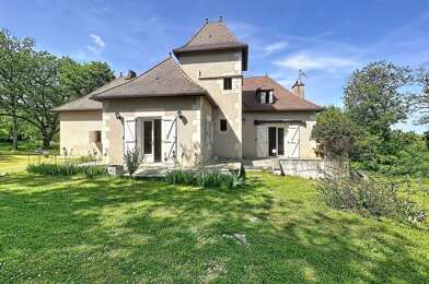 Maison 5 pièces 284000 €