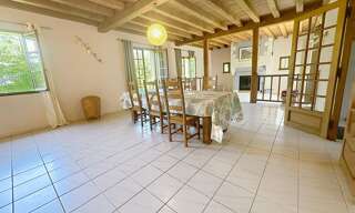 Maison 5 Pièces 130 m² à vendre à Flaujac-Poujols (46090)