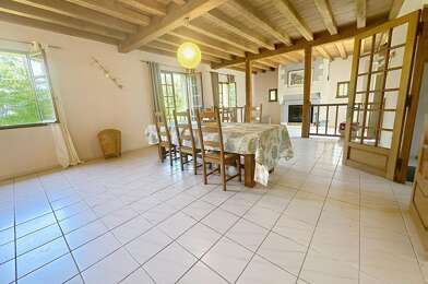 Maison 5 pièces 284000 €