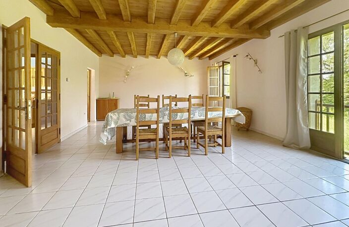 Maison de 130 m2  secteur Flaujac - poujols — photo 3