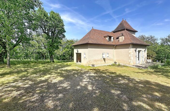 Maison de 130 m2  secteur Flaujac - poujols — photo 4