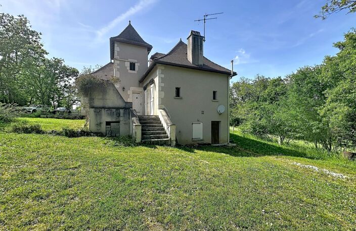 Maison de 130 m2  secteur Flaujac - poujols — photo 5