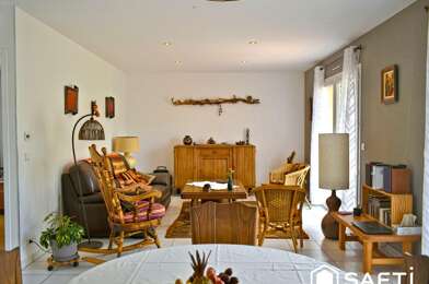Maison 5 pièces 324000 €