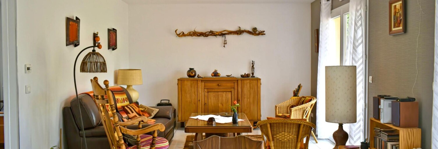 Maison 5 Pièces 84 m² à vendre à Hennebont (56700)
