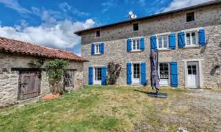 Maison 8 Pièces 185 m² à vendre à Aureil (87220)