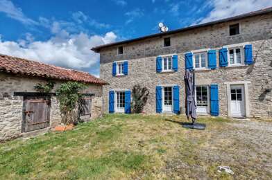 Maison 8 pièces 325000 €